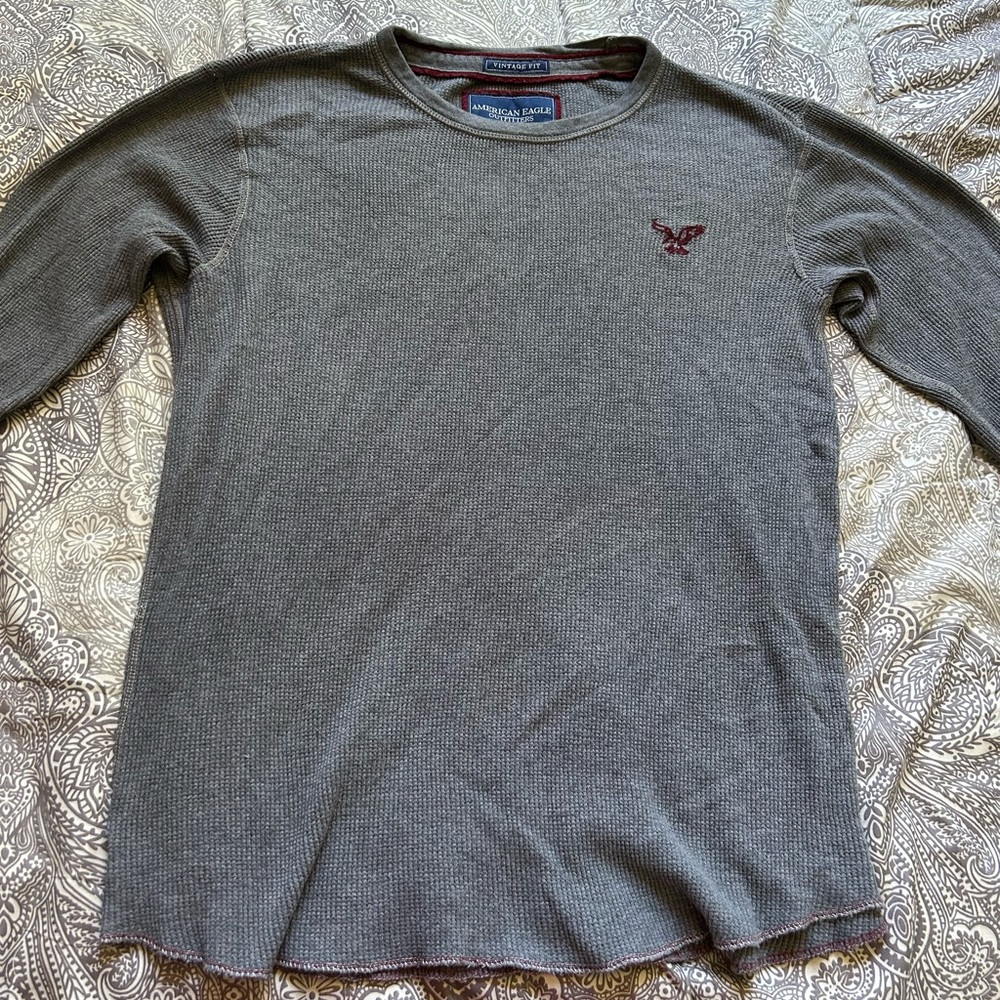 American Eagle Outfitters Vintage Long Sleeve